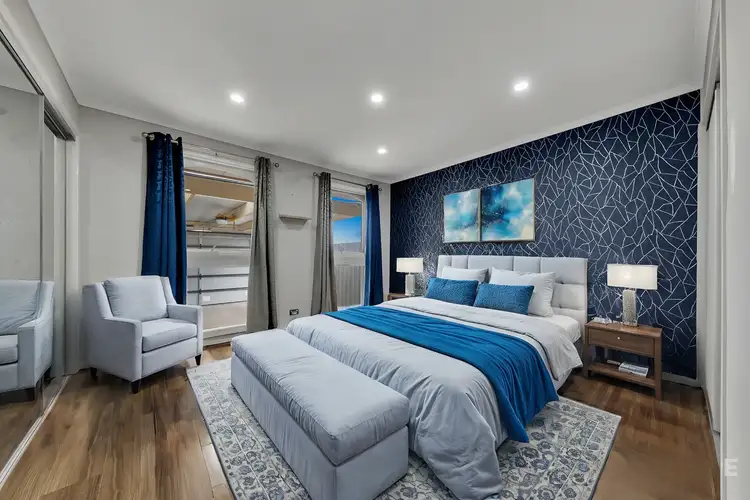 Sixth view of Homely house listing, 20 Huntingfield Drive, Hoppers Crossing VIC 3029