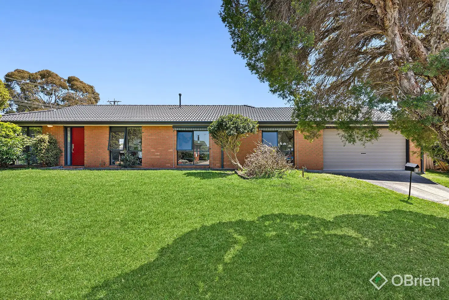 Main view of Homely house listing, 87 Graf Road, Somerville VIC 3912