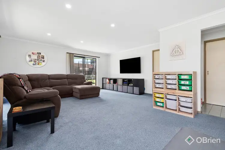 Second view of Homely house listing, 87 Graf Road, Somerville VIC 3912