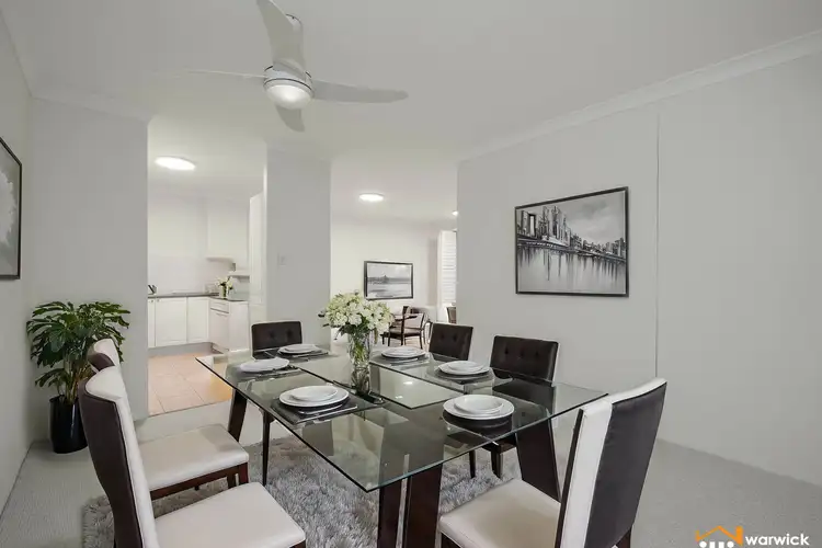 Main view of Homely apartment listing, 31/3 Harbourview Crescent, Abbotsford NSW 2046