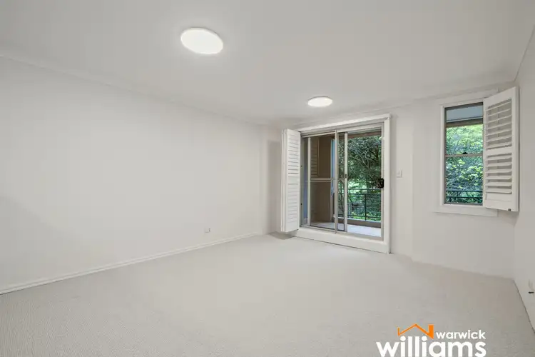 Second view of Homely apartment listing, 31/3 Harbourview Crescent, Abbotsford NSW 2046