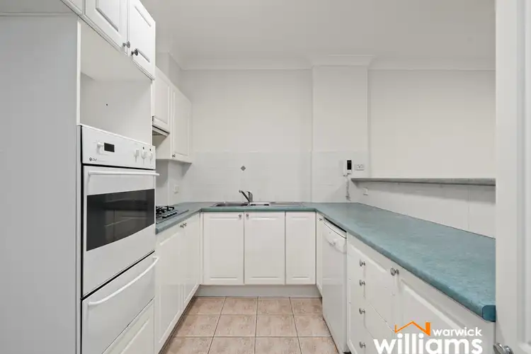 Third view of Homely apartment listing, 31/3 Harbourview Crescent, Abbotsford NSW 2046