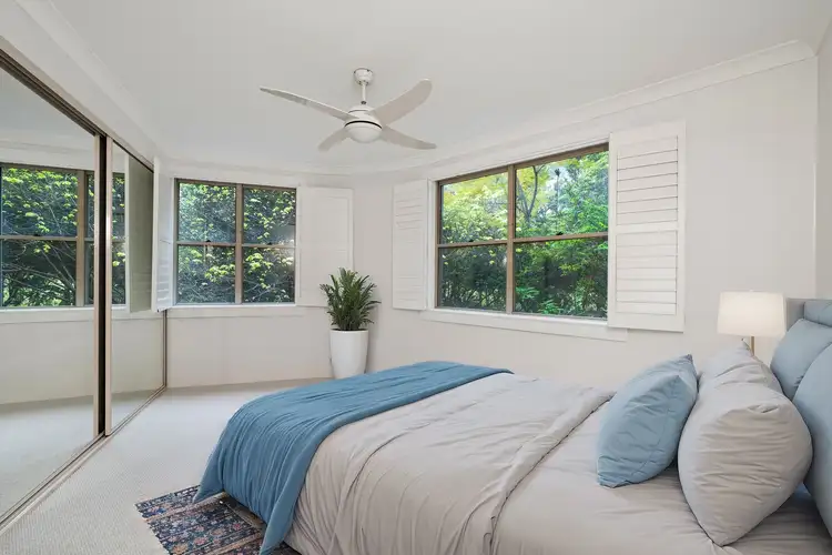 Fourth view of Homely apartment listing, 31/3 Harbourview Crescent, Abbotsford NSW 2046