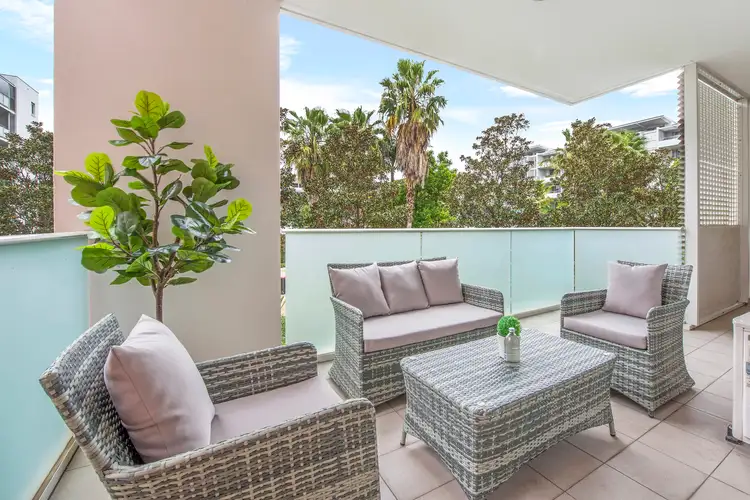 487/33 Hill Road, Wentworth Point NSW 2127
