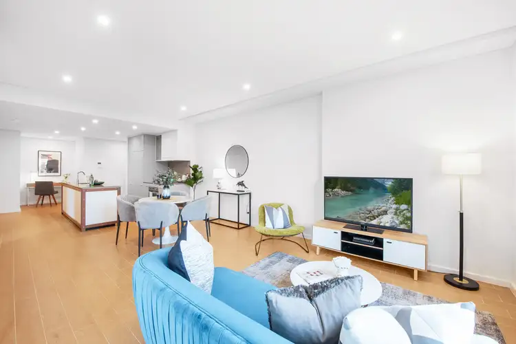 226/48-56 Bundarra Street, Ermington NSW 2115