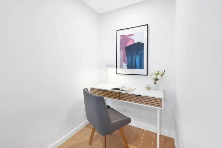Fourth view of Homely apartment listing, 226/48-56 Bundarra Street, Ermington NSW 2115