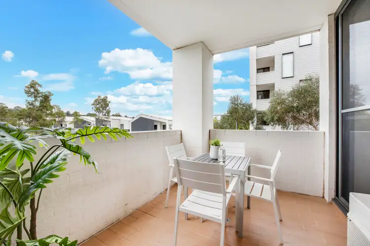 Fifth view of Homely apartment listing, 226/48-56 Bundarra Street, Ermington NSW 2115