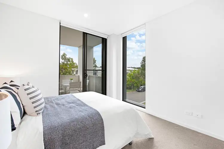 Sixth view of Homely apartment listing, 226/48-56 Bundarra Street, Ermington NSW 2115