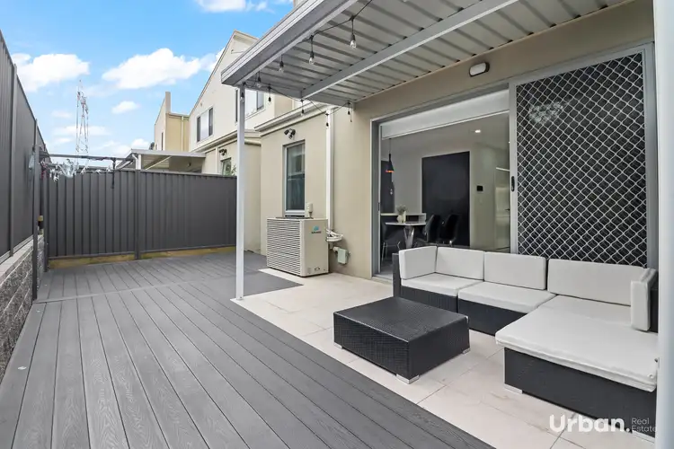 Fourth view of Homely townhouse listing, 8 Dodman Glade, Riverstone NSW 2765