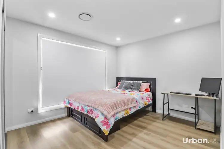 Sixth view of Homely townhouse listing, 8 Dodman Glade, Riverstone NSW 2765