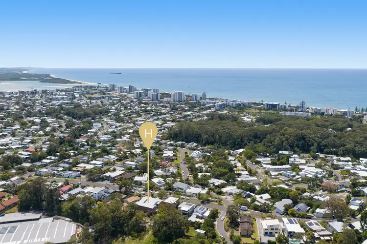 6/59 Yakola Parade, Alexandra Headland QLD 4572