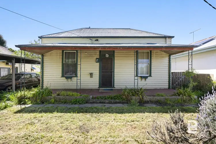 140 Broadway, Dunolly VIC 3472