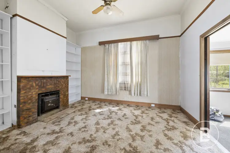 Third view of Homely house listing, 140 Broadway, Dunolly VIC 3472