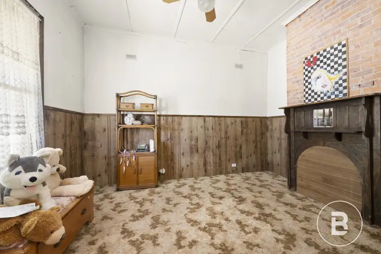 Fourth view of Homely house listing, 140 Broadway, Dunolly VIC 3472