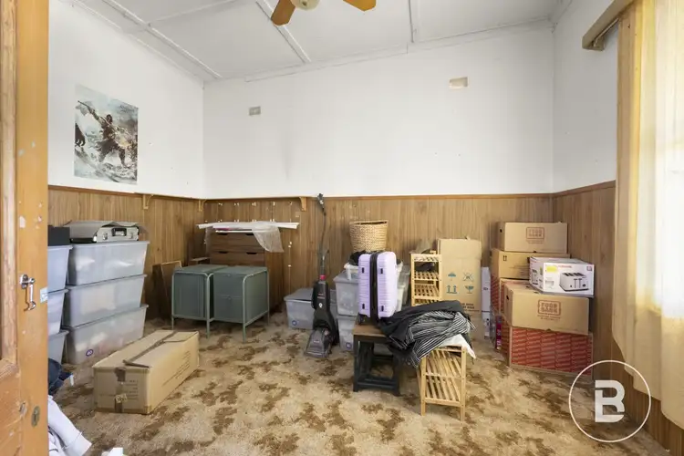 Fifth view of Homely house listing, 140 Broadway, Dunolly VIC 3472