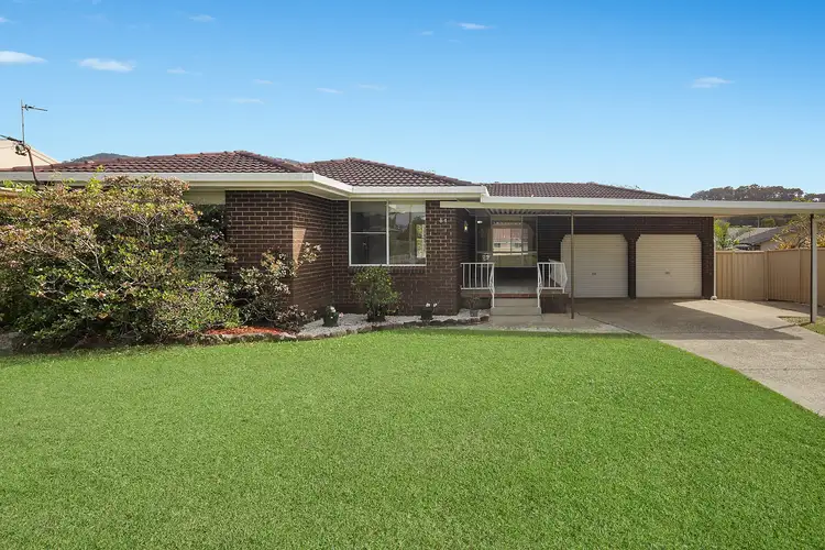 64 Bray Street, Coffs Harbour NSW 2450