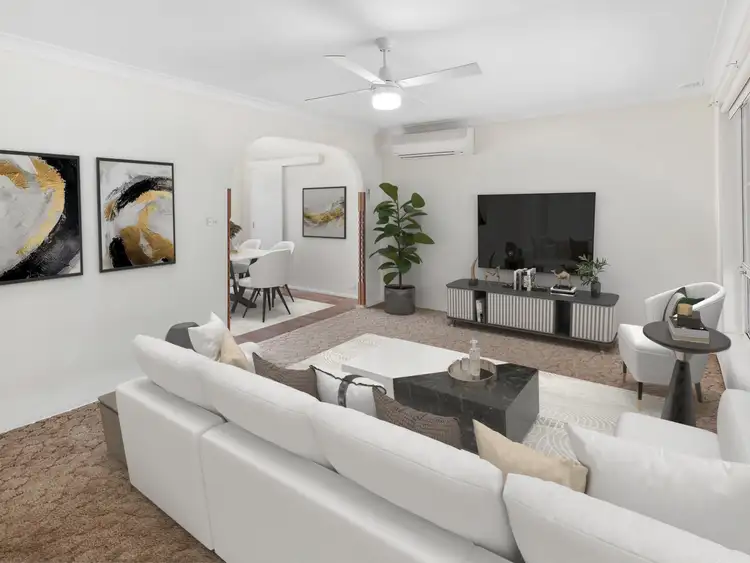 Second view of Homely house listing, 64 Bray Street, Coffs Harbour NSW 2450