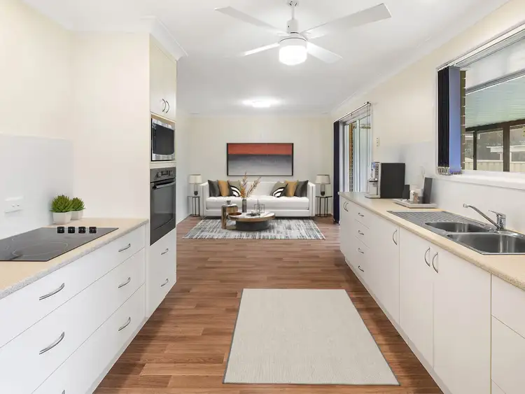 Third view of Homely house listing, 64 Bray Street, Coffs Harbour NSW 2450