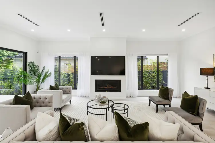 Second view of Homely house listing, 39 Robert Street, Willoughby NSW 2068