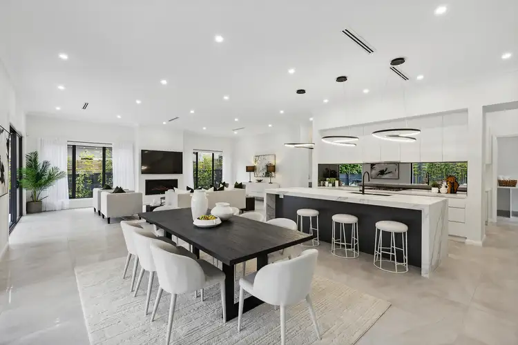 Fourth view of Homely house listing, 39 Robert Street, Willoughby NSW 2068