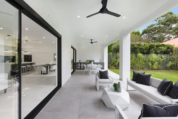Fifth view of Homely house listing, 39 Robert Street, Willoughby NSW 2068