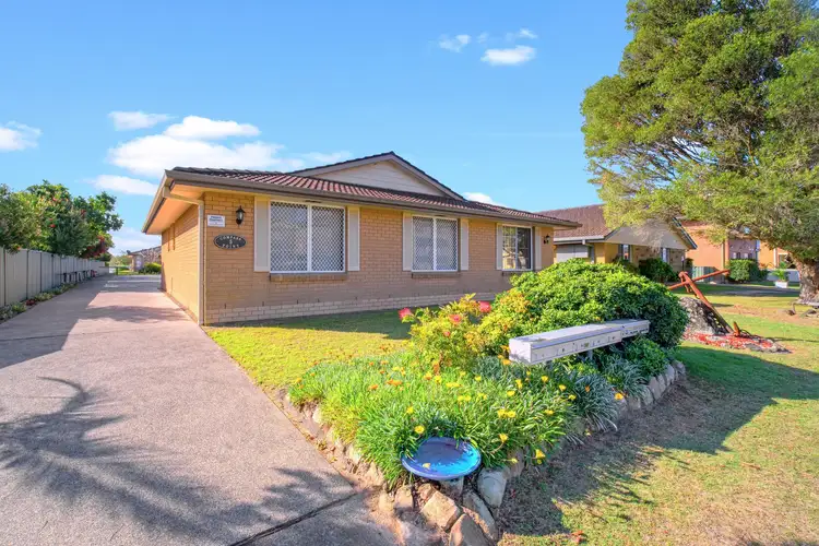 7/5 Baird Street