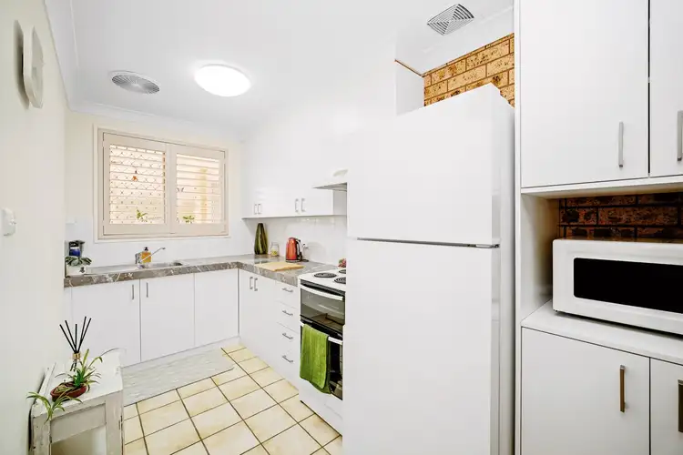 Second view of Homely unit listing, 7/5 Baird Street, Tuncurry NSW 2428