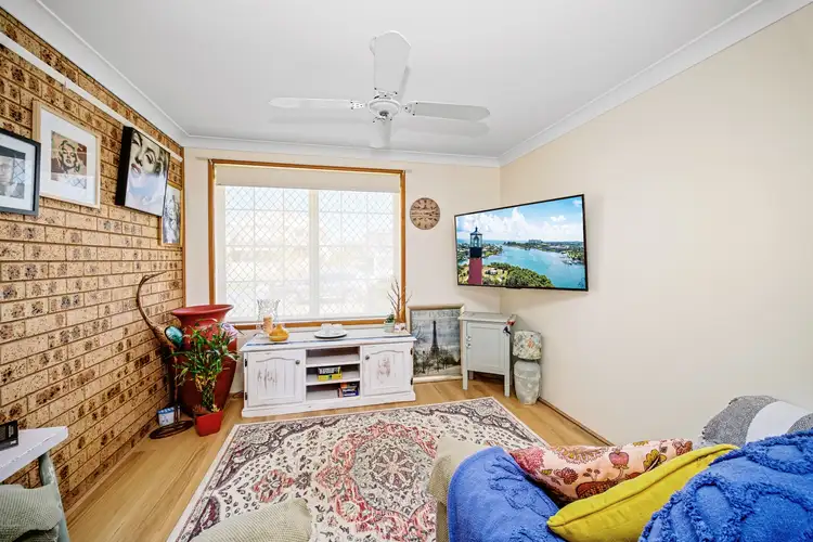 Third view of Homely unit listing, 7/5 Baird Street, Tuncurry NSW 2428
