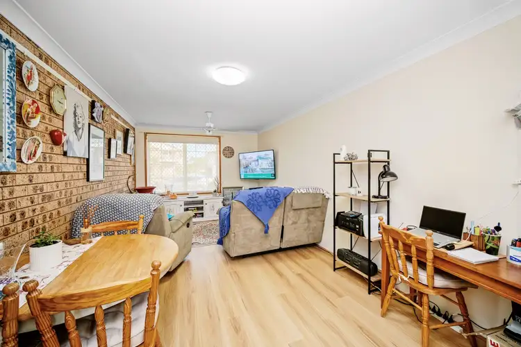 Fourth view of Homely unit listing, 7/5 Baird Street, Tuncurry NSW 2428