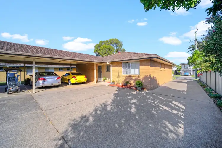 Fifth view of Homely unit listing, 7/5 Baird Street, Tuncurry NSW 2428