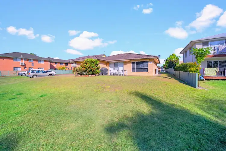 Sixth view of Homely unit listing, 7/5 Baird Street, Tuncurry NSW 2428