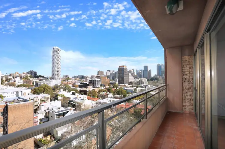 804/145 Victoria Street, Potts Point NSW 2011