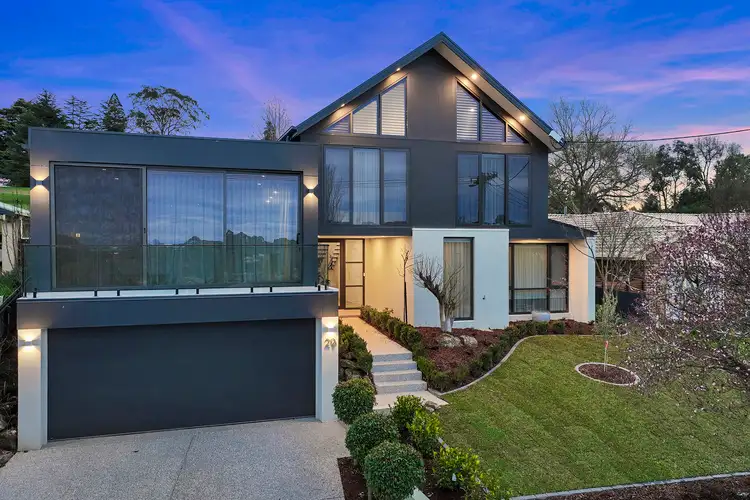 29 Waratah Drive, Warragul VIC 3820