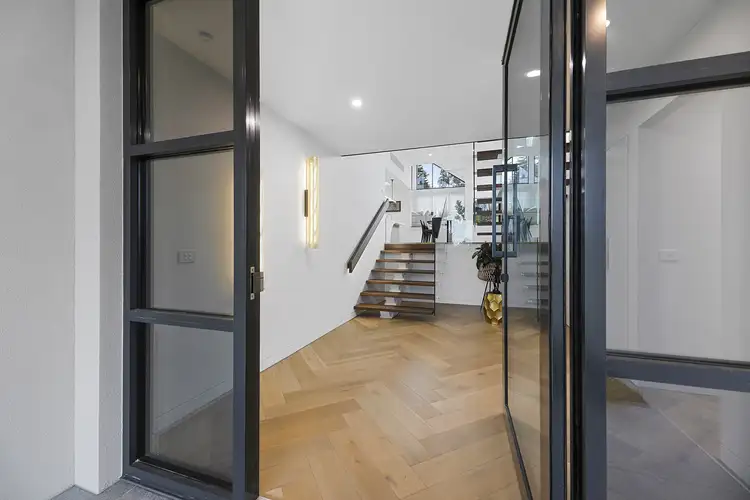 Second view of Homely house listing, 29 Waratah Drive, Warragul VIC 3820