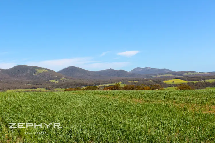 Second view of Homely rural property listing, 139 Takalarup Road, Takalarup WA 6324
