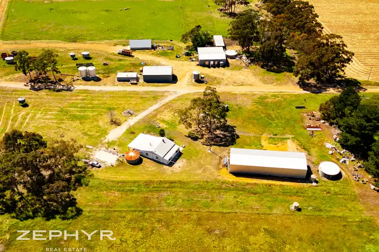 Seventh view of Homely rural property listing, 139 Takalarup Road, Takalarup WA 6324