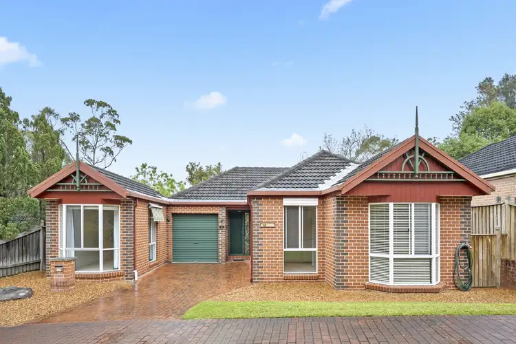 10 Retford Way, Hornsby Heights NSW 2077