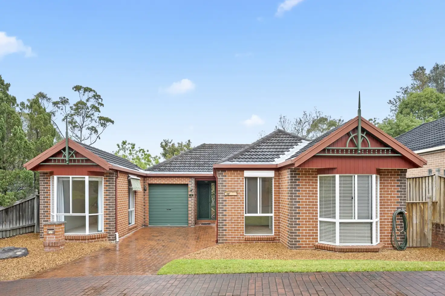 Main view of Homely house listing, 10 Retford Way, Hornsby Heights NSW 2077