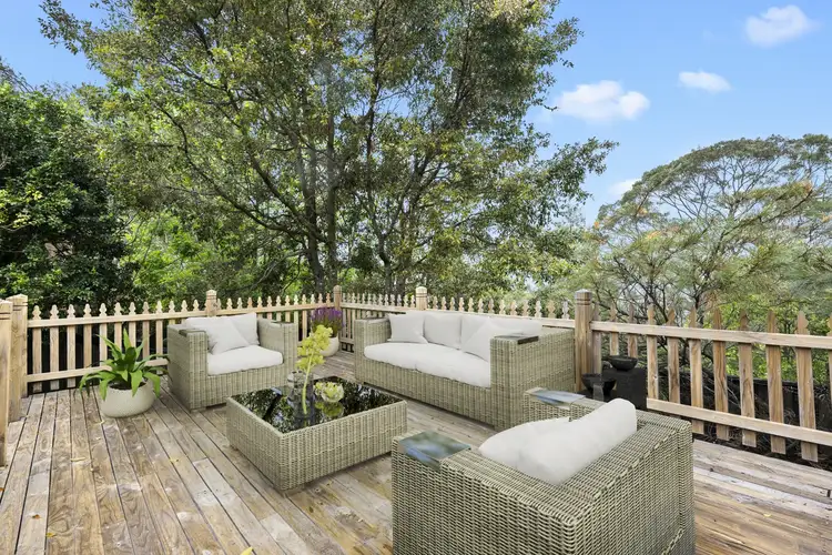 Second view of Homely house listing, 10 Retford Way, Hornsby Heights NSW 2077