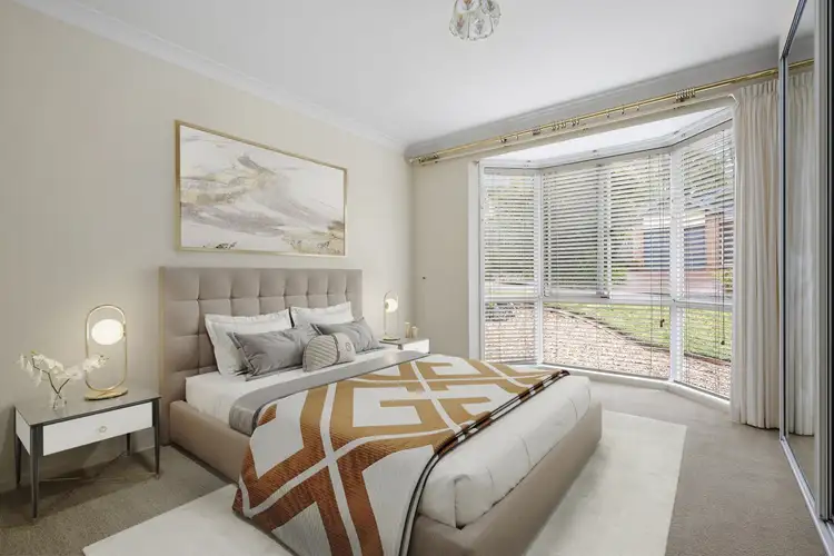 Sixth view of Homely house listing, 10 Retford Way, Hornsby Heights NSW 2077