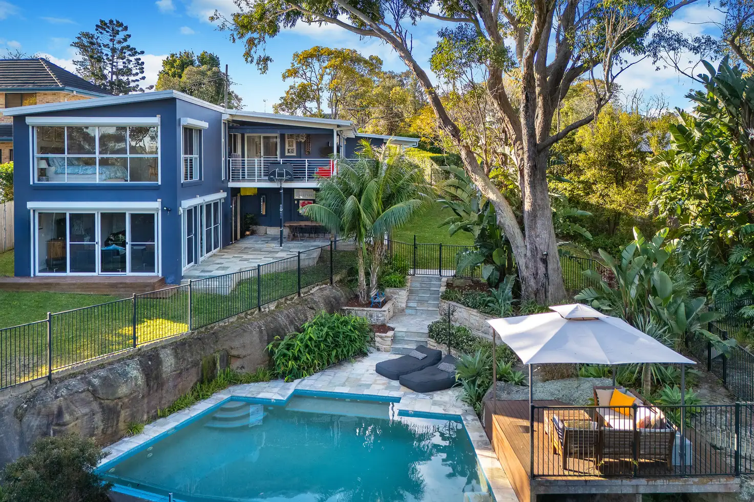 Main view of Homely house listing, 17 Koonawarra Avenue, Lindfield NSW 2070