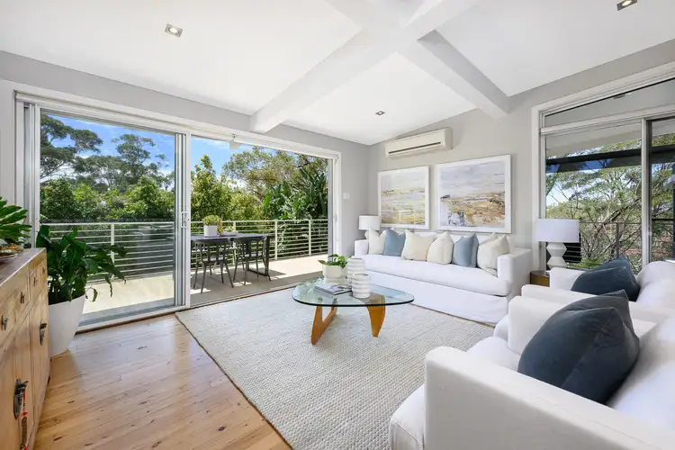 Second view of Homely house listing, 17 Koonawarra Avenue, Lindfield NSW 2070