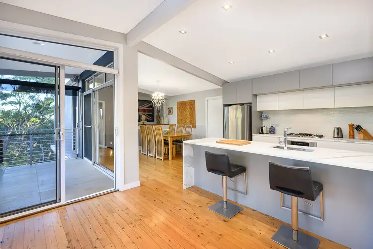 Sixth view of Homely house listing, 17 Koonawarra Avenue, Lindfield NSW 2070