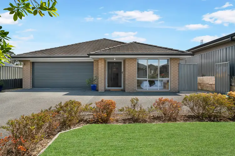 3 McCullough Street, Cooranbong NSW 2265