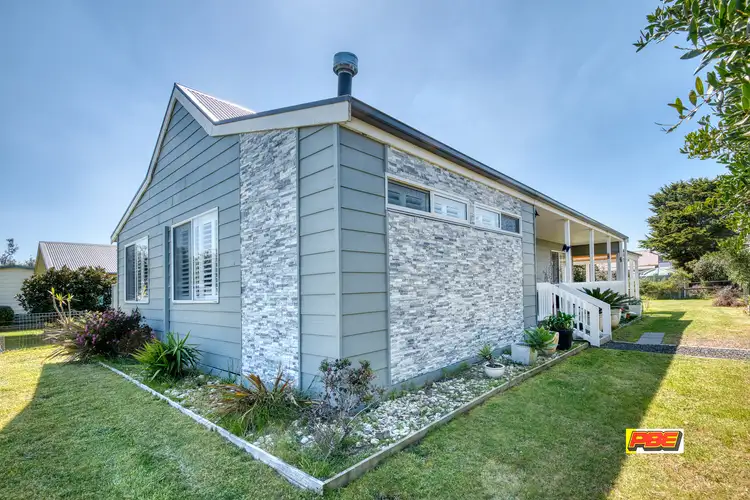 19 Juno Road, Venus Bay VIC 3956