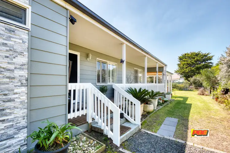 19 Juno Road, Venus Bay VIC 3956