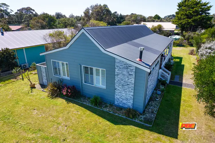 Second view of Homely house listing, 19 Juno Road, Venus Bay VIC 3956