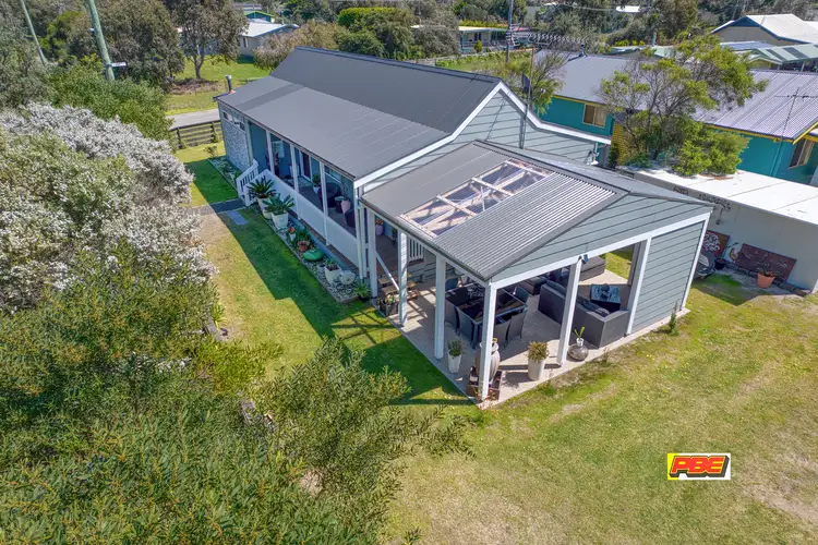 Third view of Homely house listing, 19 Juno Road, Venus Bay VIC 3956