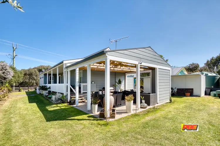 Fifth view of Homely house listing, 19 Juno Road, Venus Bay VIC 3956