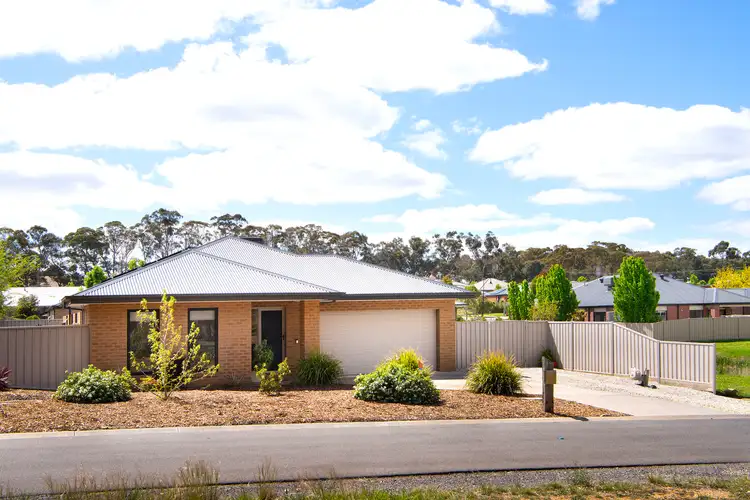 Second view of Homely house listing, 62 Maldon Road, Mckenzie Hill VIC 3451